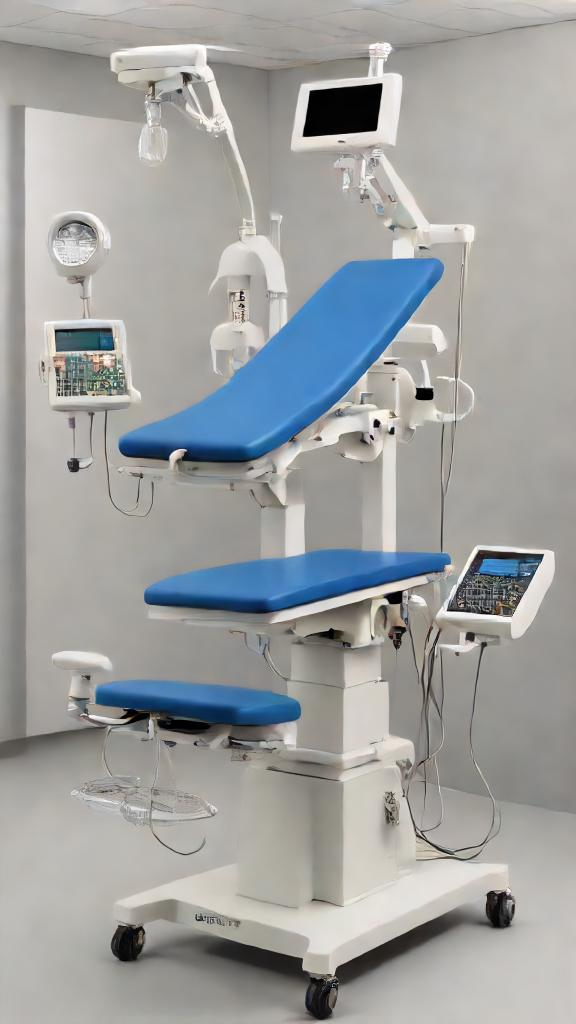 medical equipment